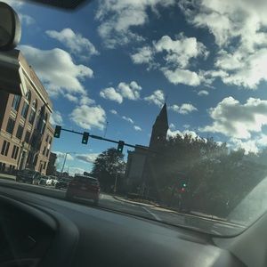 Meet your Posher, Molly